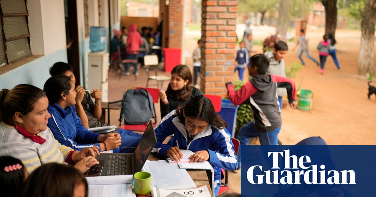 Will Paraguay’s first-ever sex education curriculum be worse than none at all? | Paraguay