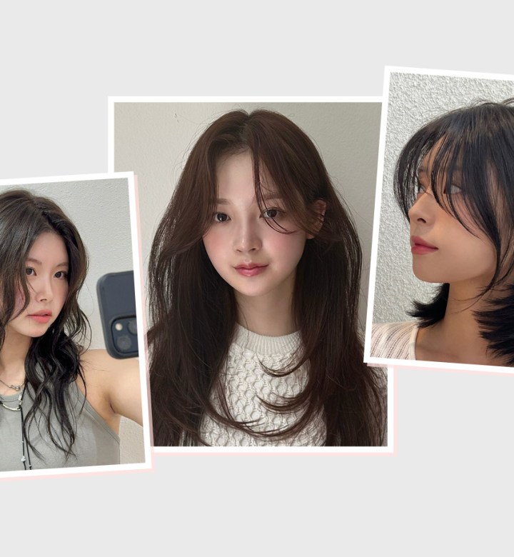 I Got the Best Haircut of My Life in Korea. Here’s the One Thing We Can Learn from Korean Stylists