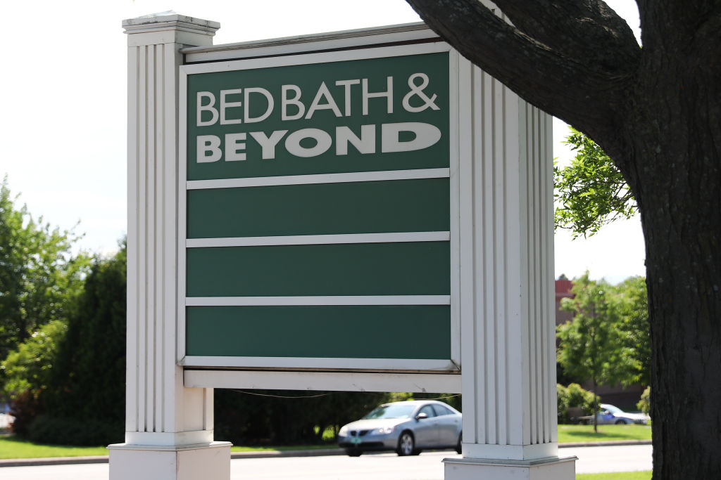 Bed Bath & Beyond Parent Launches Global Licensing Program