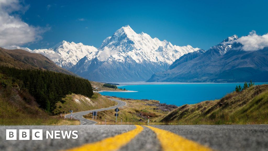 New Zealand tourist tax near triples for foreign visitors