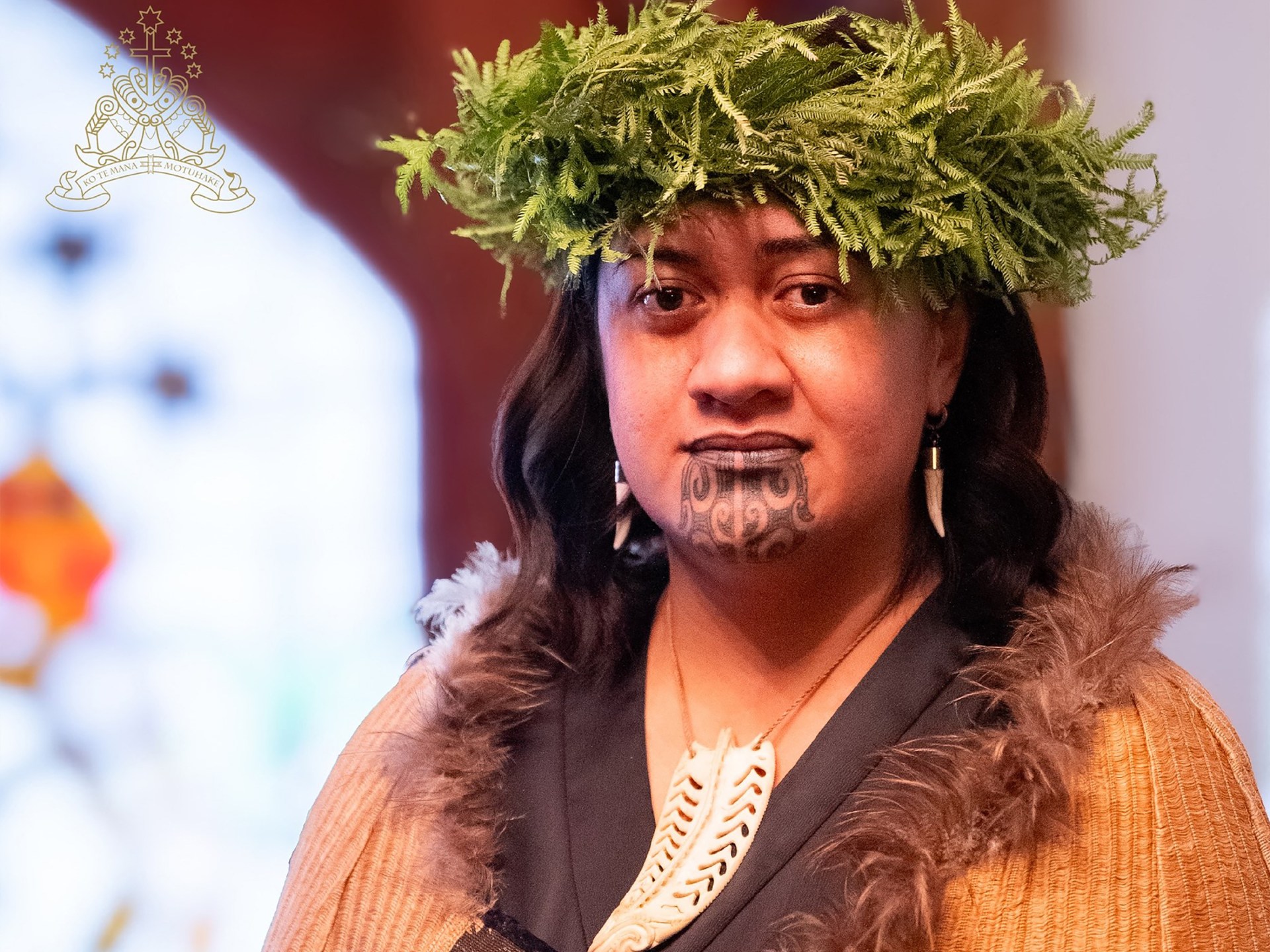 Maori in New Zealand anoint a new queen | Indigenous Rights News