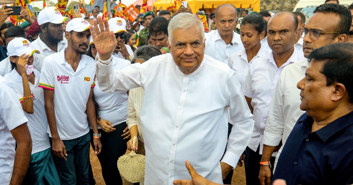 As Sri Lanka votes, a $2.9bn IMF loan looms large | Elections