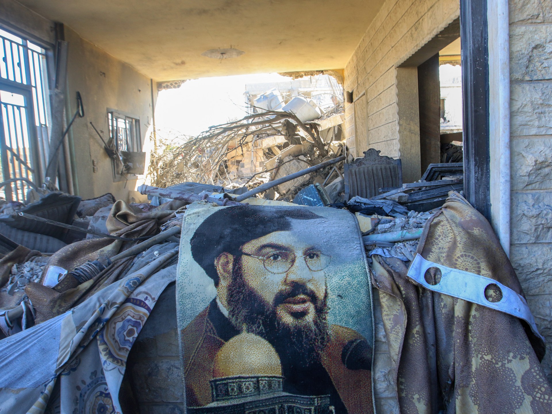 Hezbollah, Hamas and Iranian figures whose killings were blamed on Israel | Israel-Lebanon attacks News