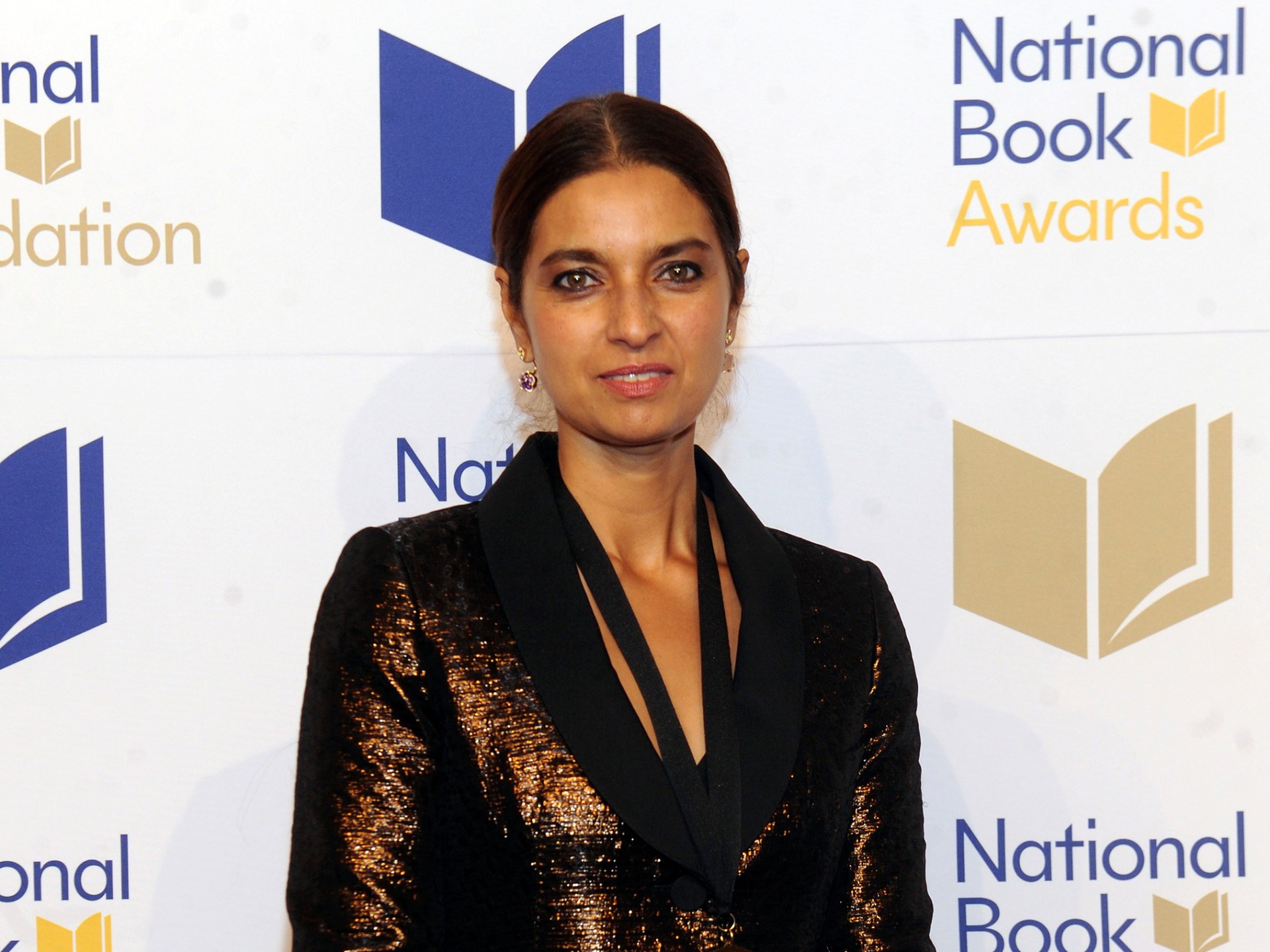 Author Jhumpa Lahiri declines NYC’s Noguchi Museum award after keffiyeh ban | Israel-Palestine conflict News