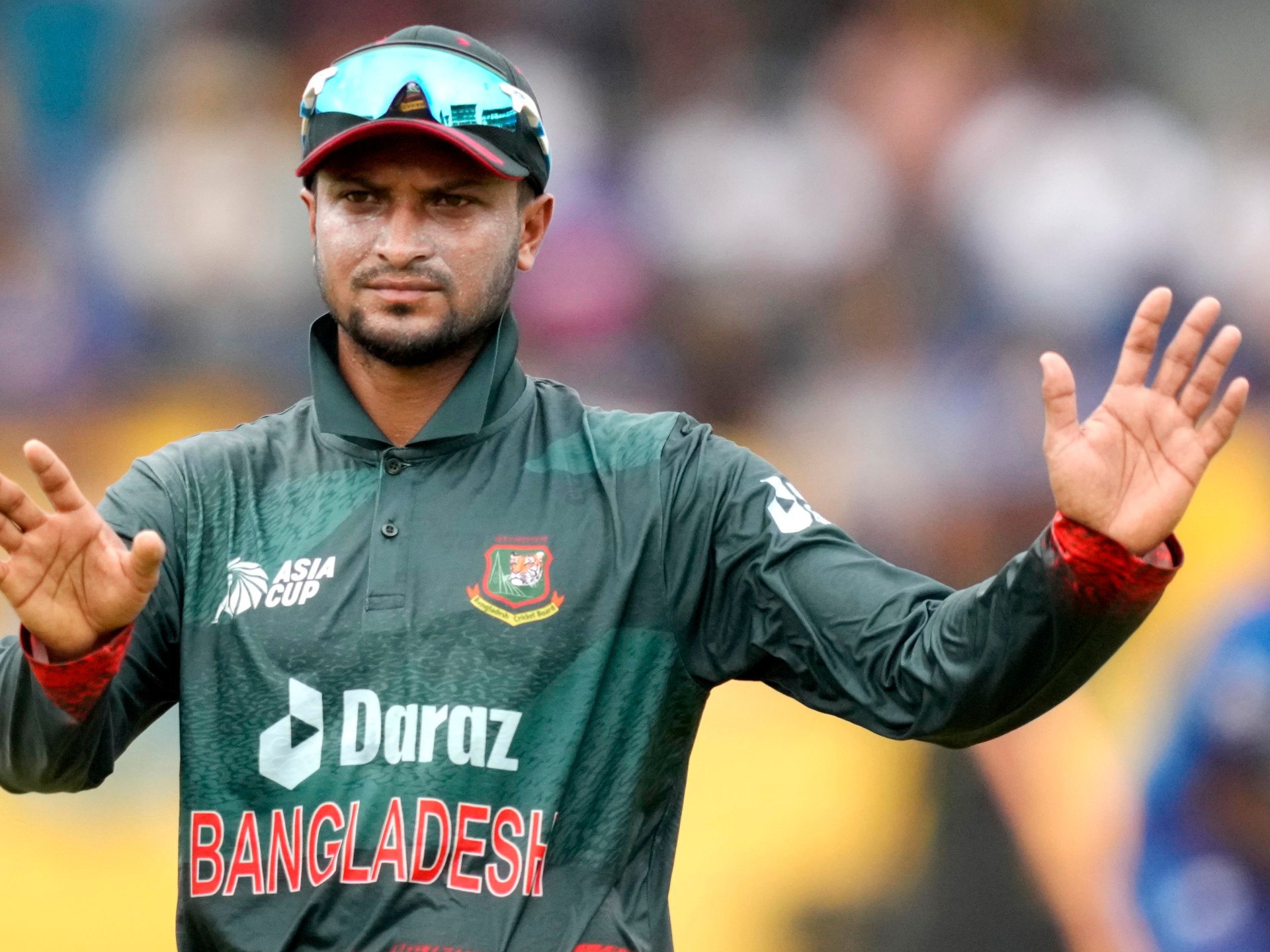 Bangladesh’s Shakib Al Hasan to quit international cricket in March 2025 | Cricket News