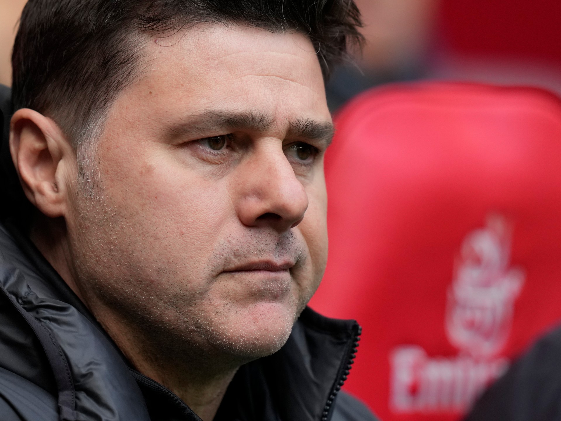 Former Chelsea manager Pochettino named US Soccer men’s national team coach | Football News