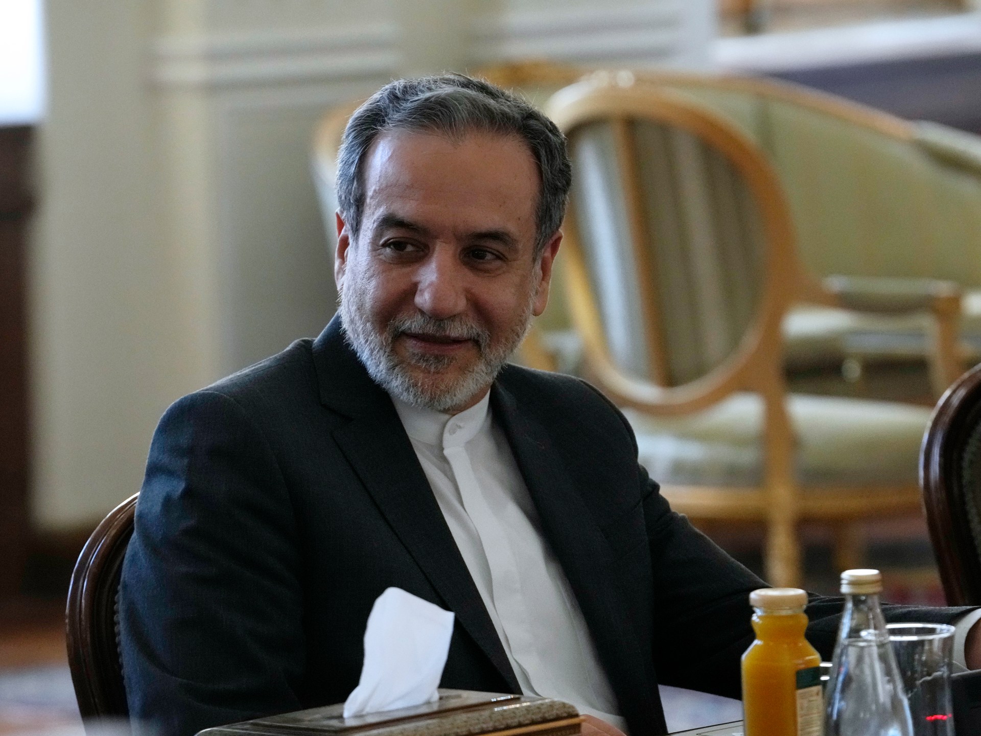 Iran ready to resume nuclear negotiations immediately: Foreign minister | Nuclear Energy News