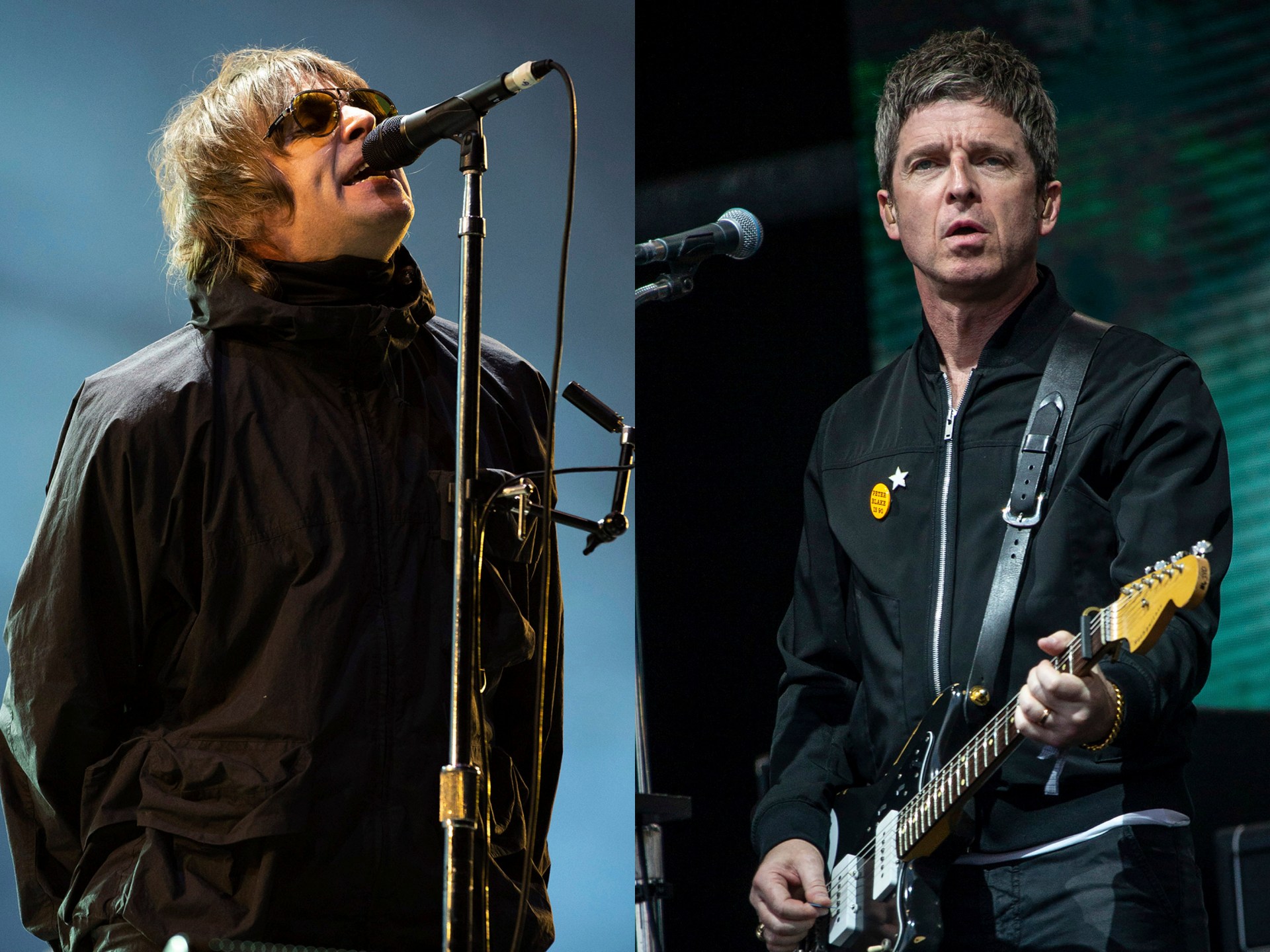 Oasis ticket prices skyrocket: Why are fans outraged by dynamic pricing? | News