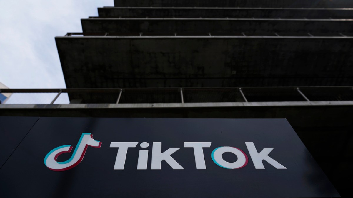 Appeals court hears arguments over potential TikTok ban in United States | Social Media News