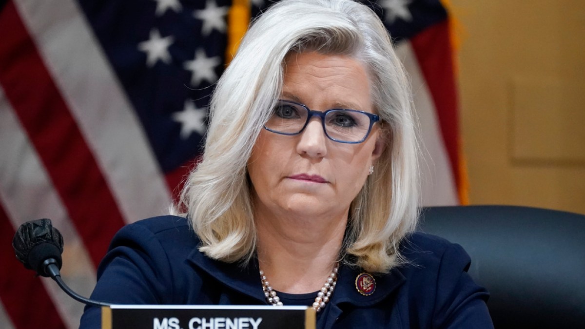 Republican Liz Cheney backs Harris, citing ‘danger’ of Trump win | US Election 2024 News