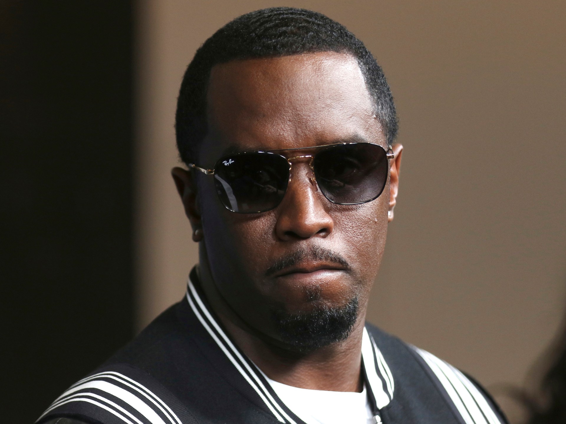 US rapper Sean ‘Diddy’ Combs arrested in New York | News