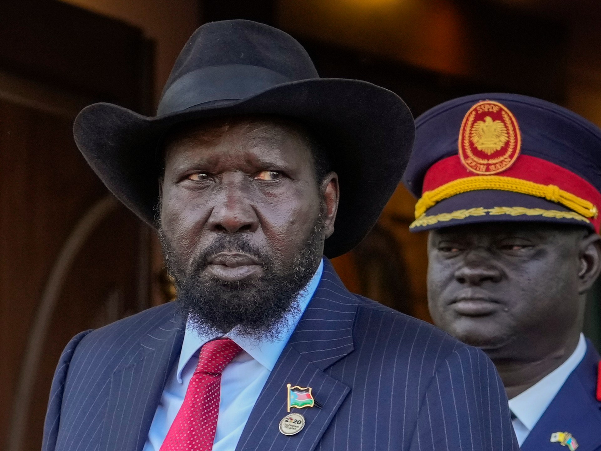 South Sudan postpones December election by two years | Elections News