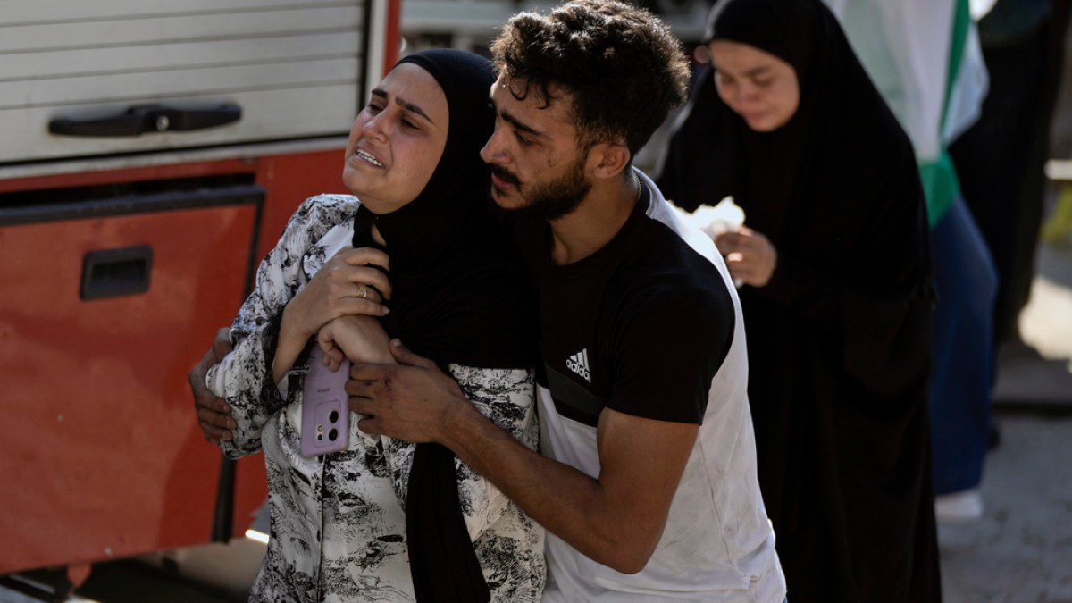 Lebanese civilians fleeing Israeli attacks face hardship and exploitation | Israel-Lebanon attacks News