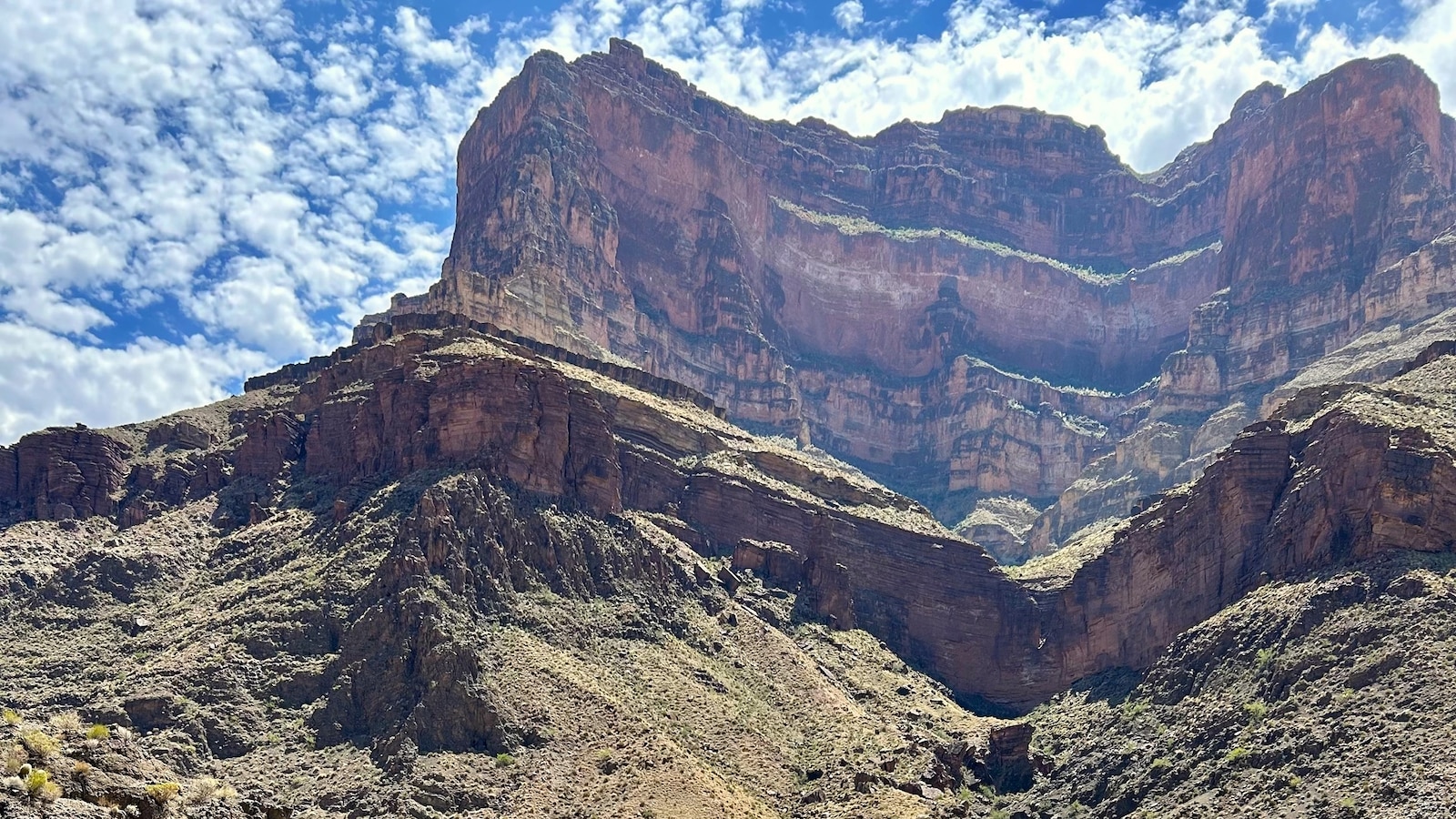 Backpacker who went on solo hike found dead in Grand Canyon National Park