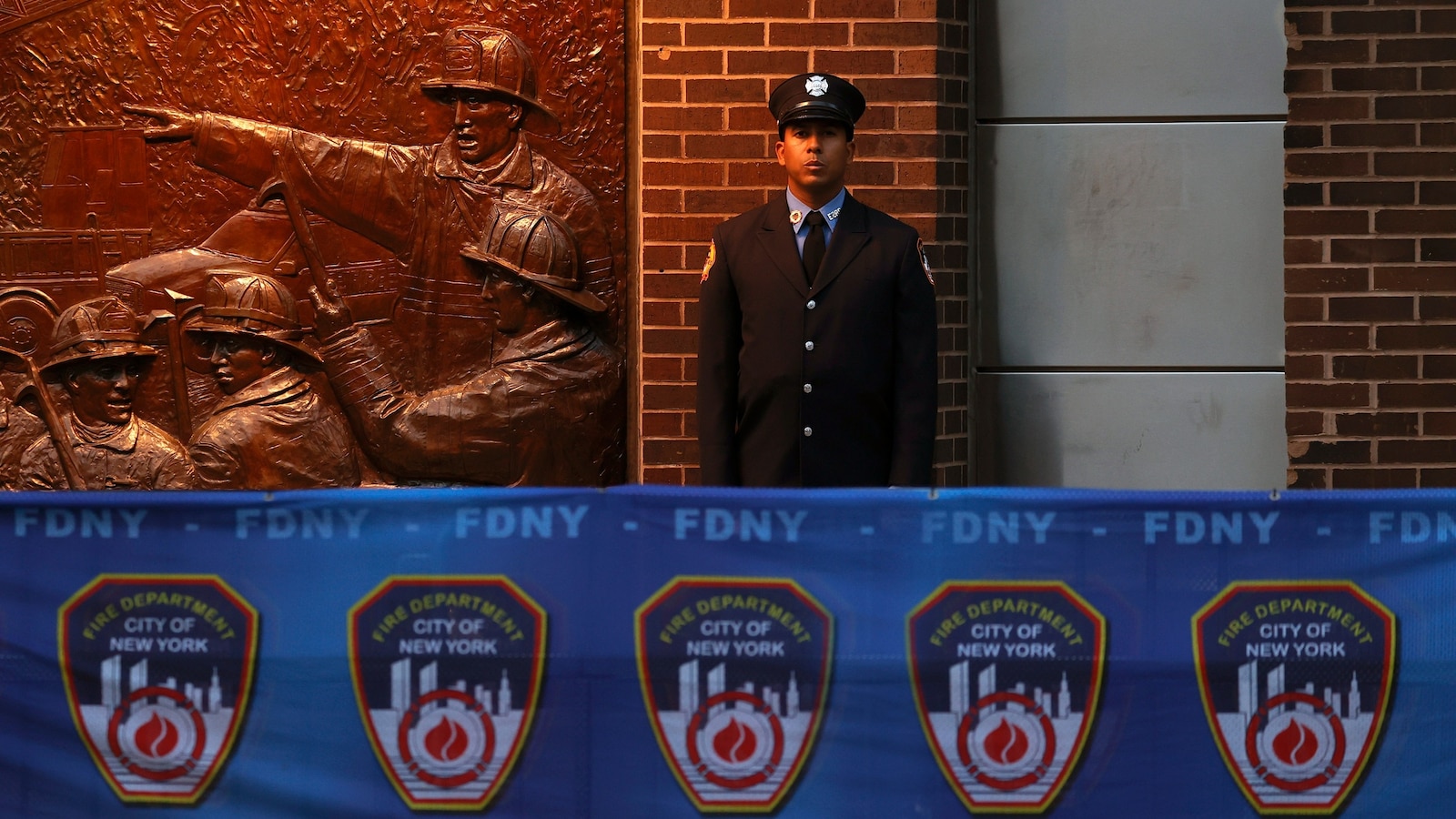 More FDNY members have died from World Trade Center illnesses than killed on 9/11