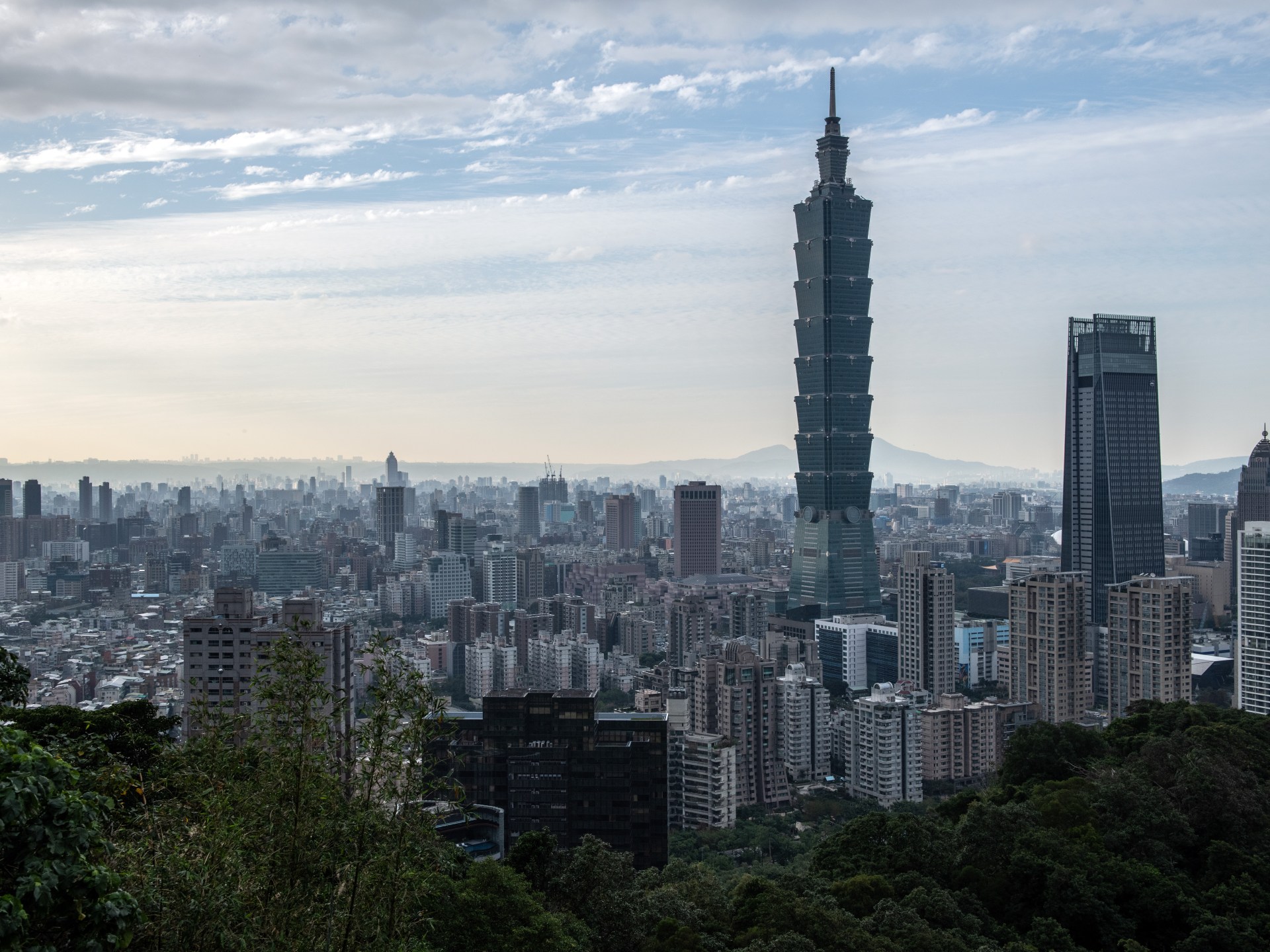 Taiwan dragged into Middle East politics after deadly pager blasts | Technology