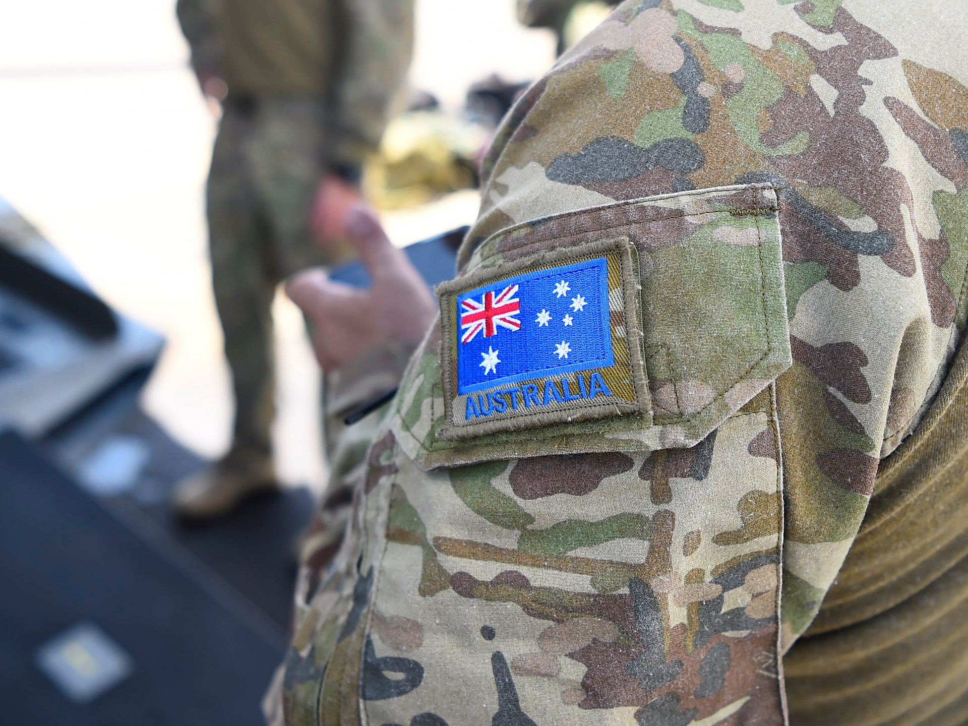 Australia strips medals from Afghanistan war commanders | Conflict News