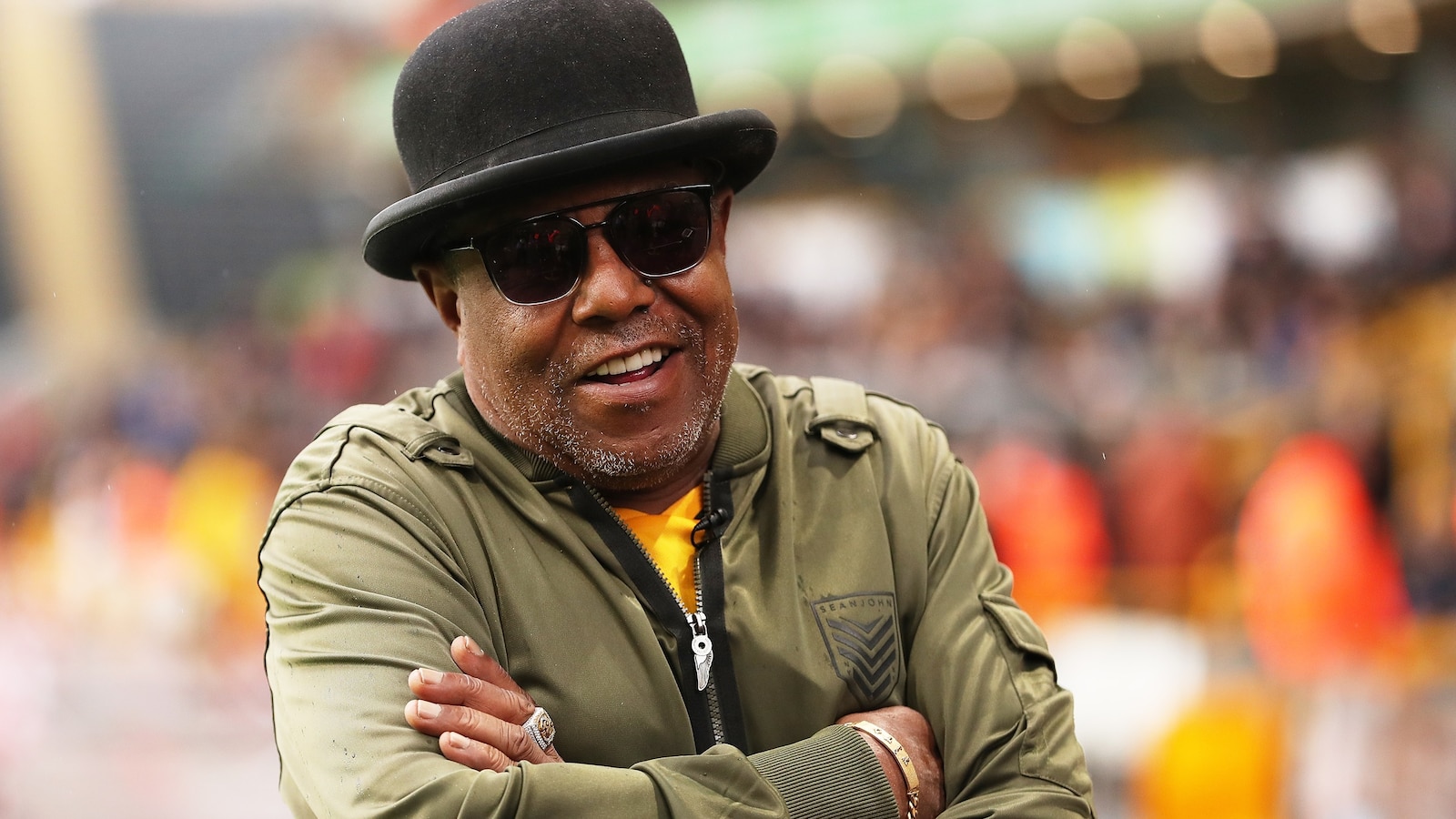 Tito Jackson dead at 70, 'heartbroken' children confirm