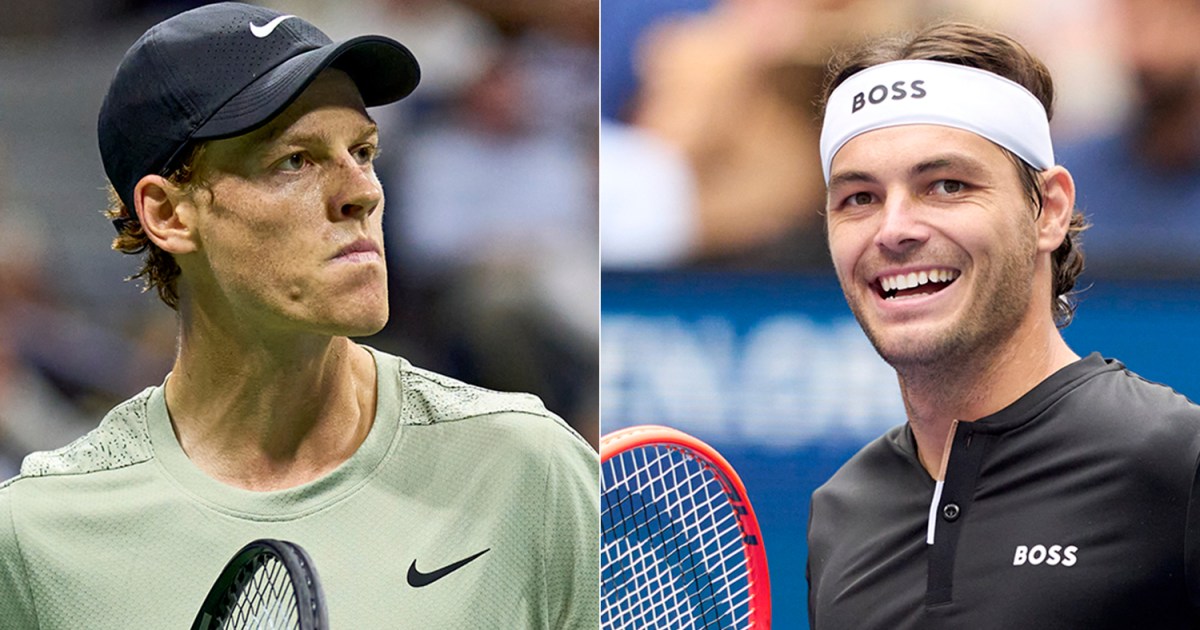 Preview: Jannik Sinner vs Taylor Fritz – US Open men’s final 2024 | Tennis News