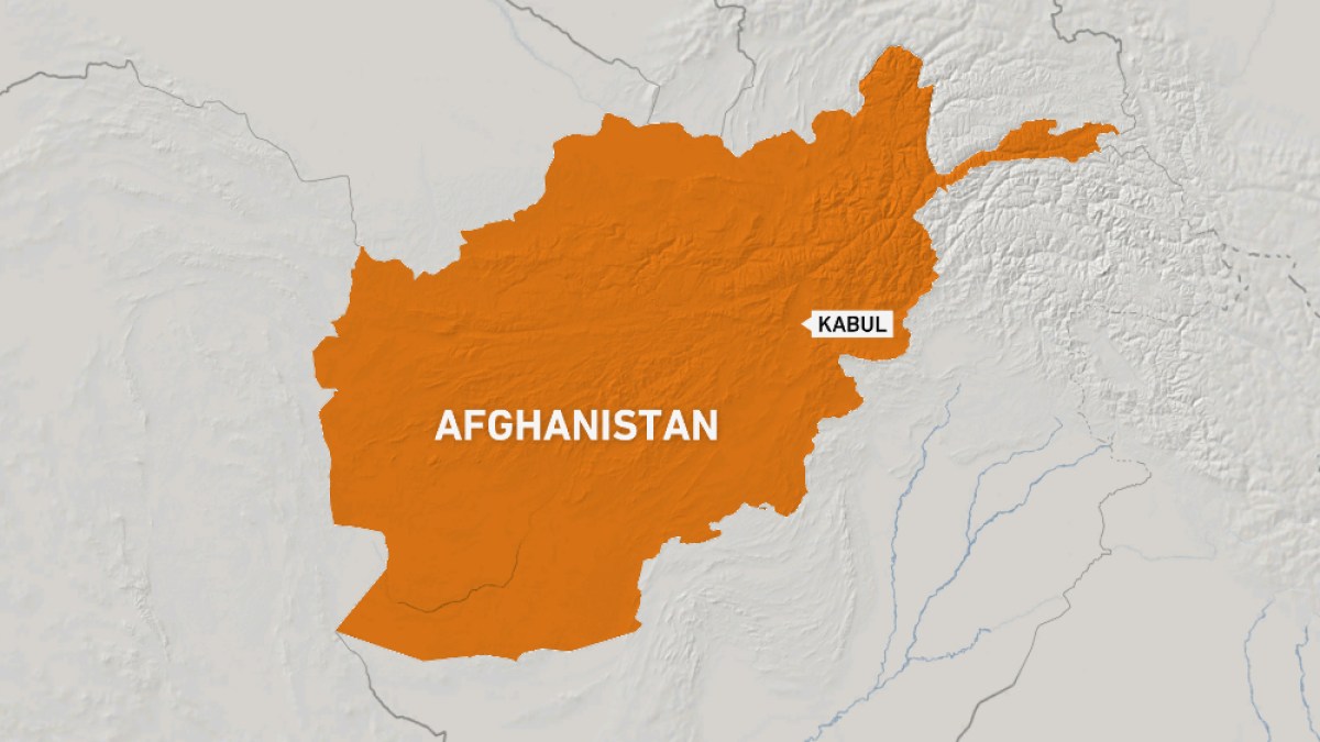 Blast kills at least six people in Afghan capital, 13 wounded | Taliban News