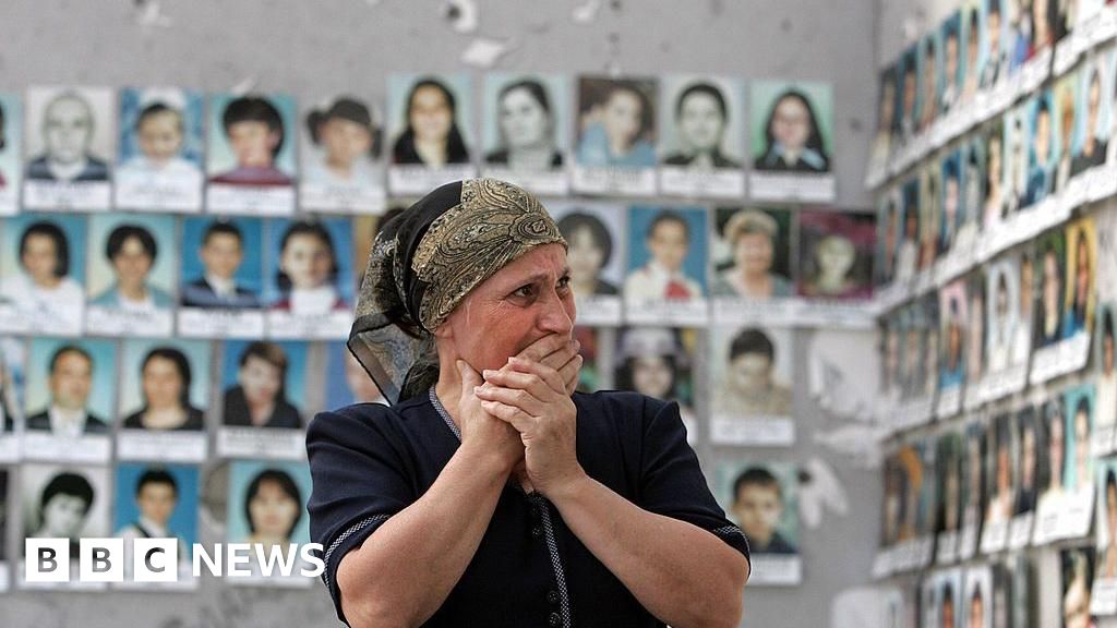 The school hostage massacre that exposed Putin's weakness