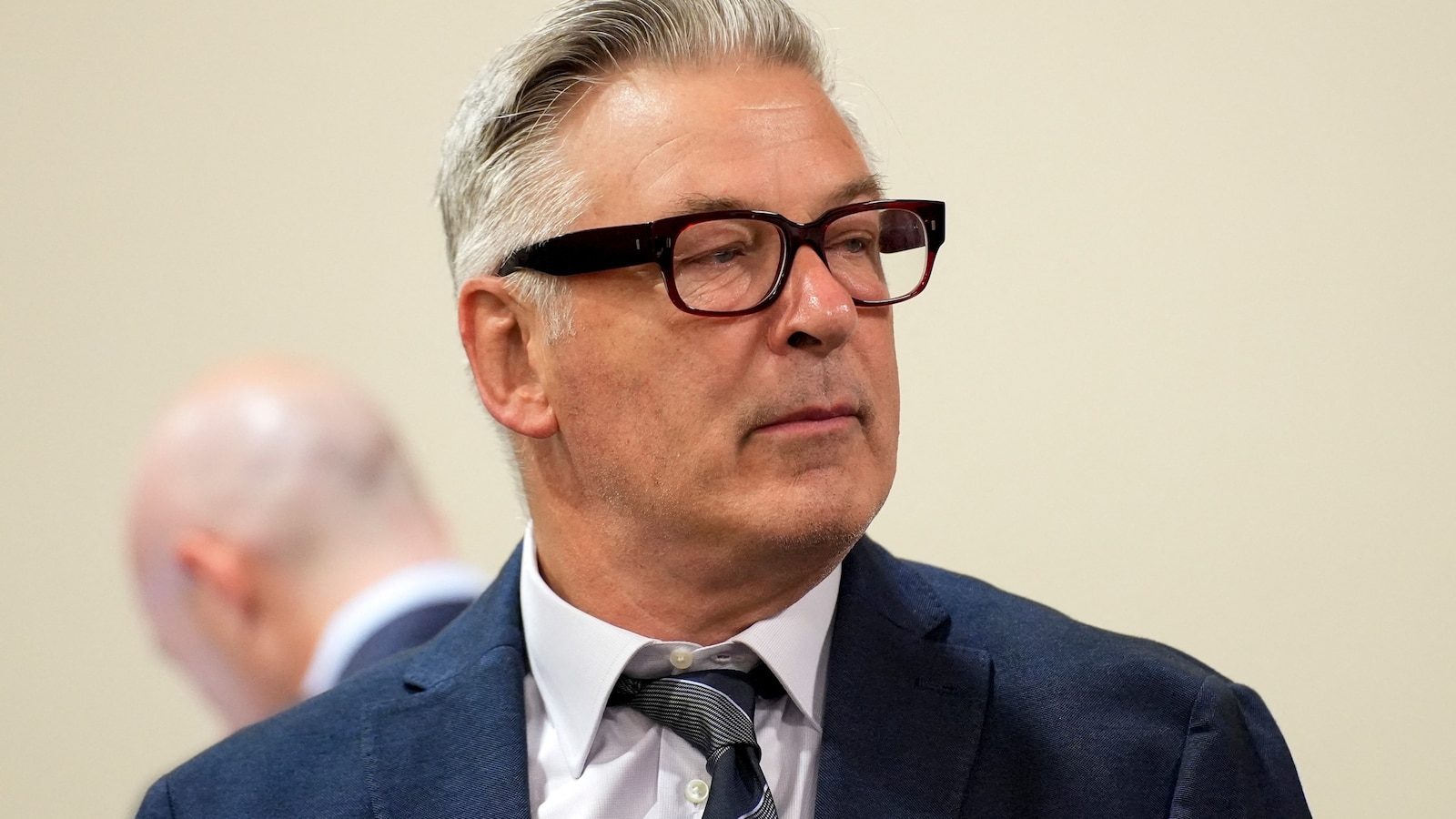 Prosecutors must redo lengthy motion seeking to reopen Alec Baldwin 'Rust' case