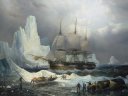 Crew of ill-fated Franklin Expedition cannibalized their commander, archeologists prove