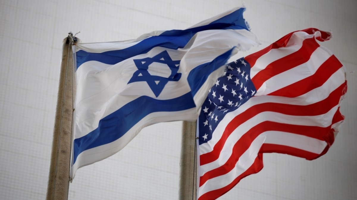 Philanthropic colonialism: US non-profits supporting Israel’s settlements | Opinions