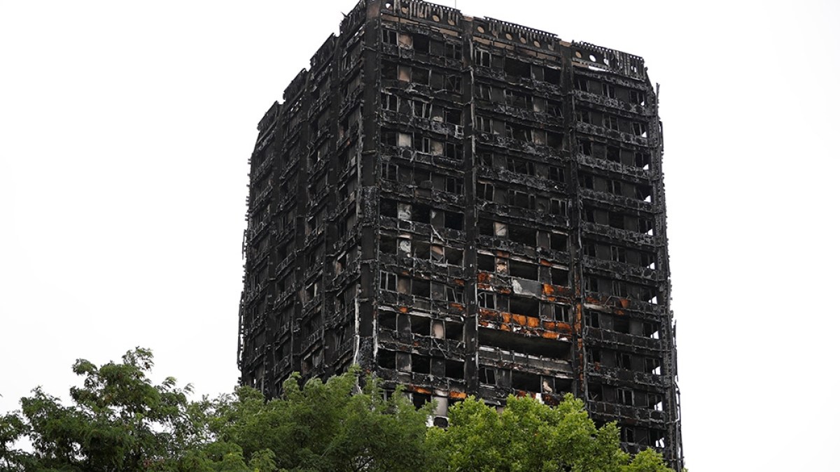 All deaths were ‘avoidable’ finds Grenfell Tower fire inquiry | News