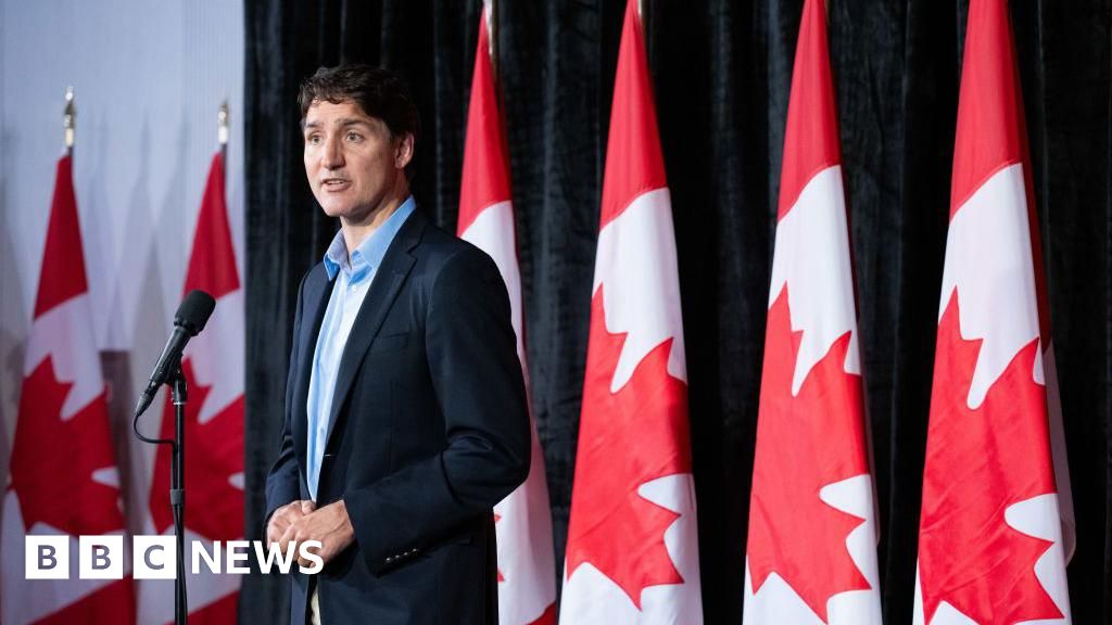 Why Canadian politics just got more unpredictable