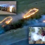 Thermite-Spewing ‘Dragon’ Drones Are Ukraine’s Newest Battlefield Innovation