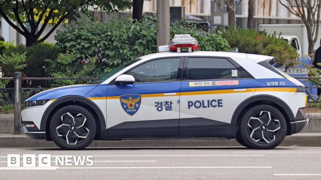 S Korean man who encased partner in cement arrested