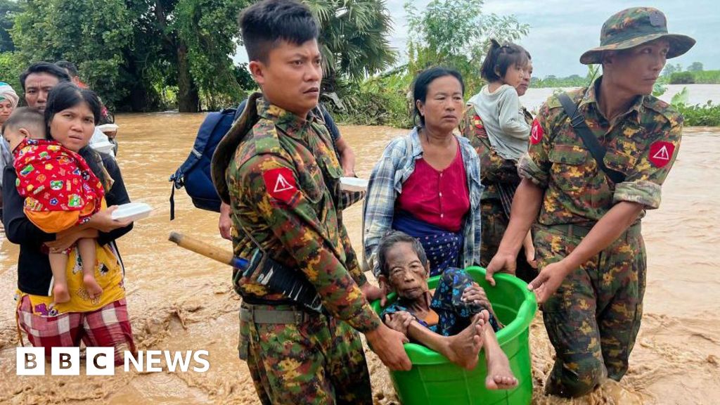 Myanmar floods death toll doubles to 226