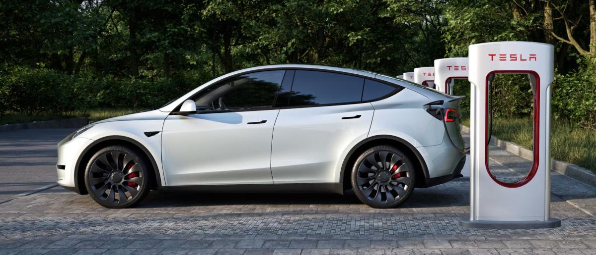 Tesla planning six-seat Model Y for China