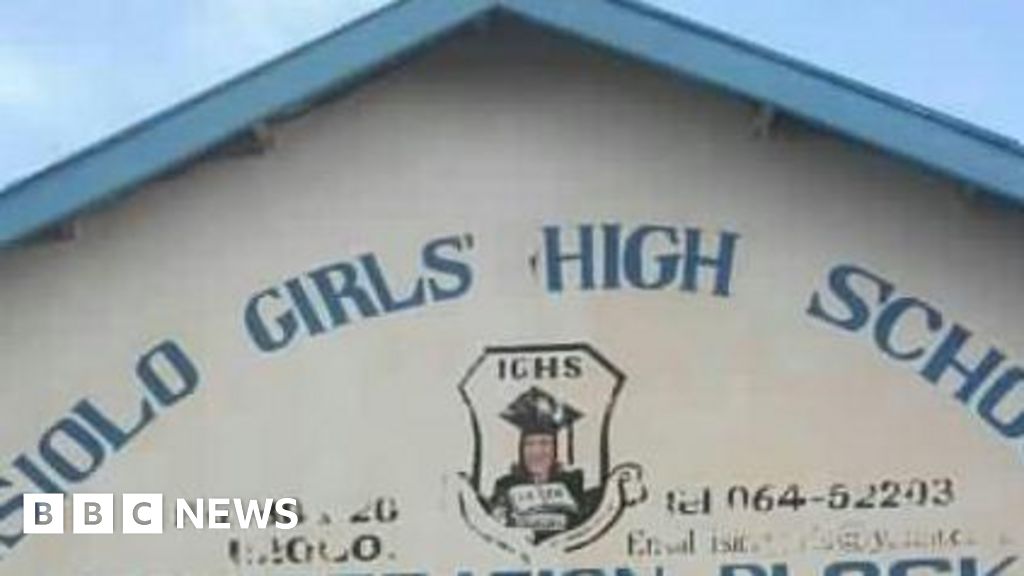 Children injured in Isiolo Girls High School blaze