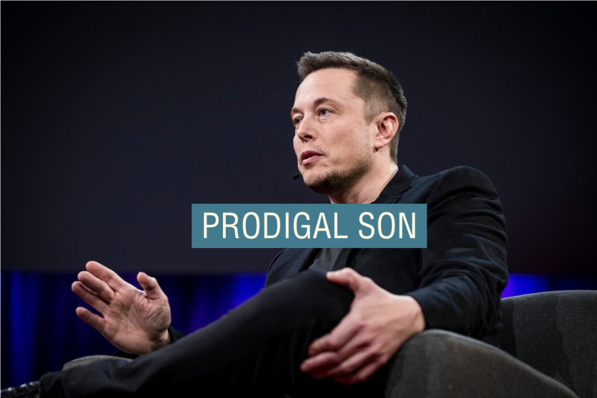 South Africa urges Elon Musk to invest at “home”