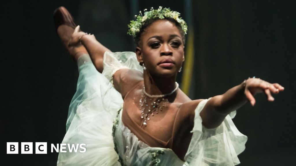 Sierra Leonean ballerina dies at 29