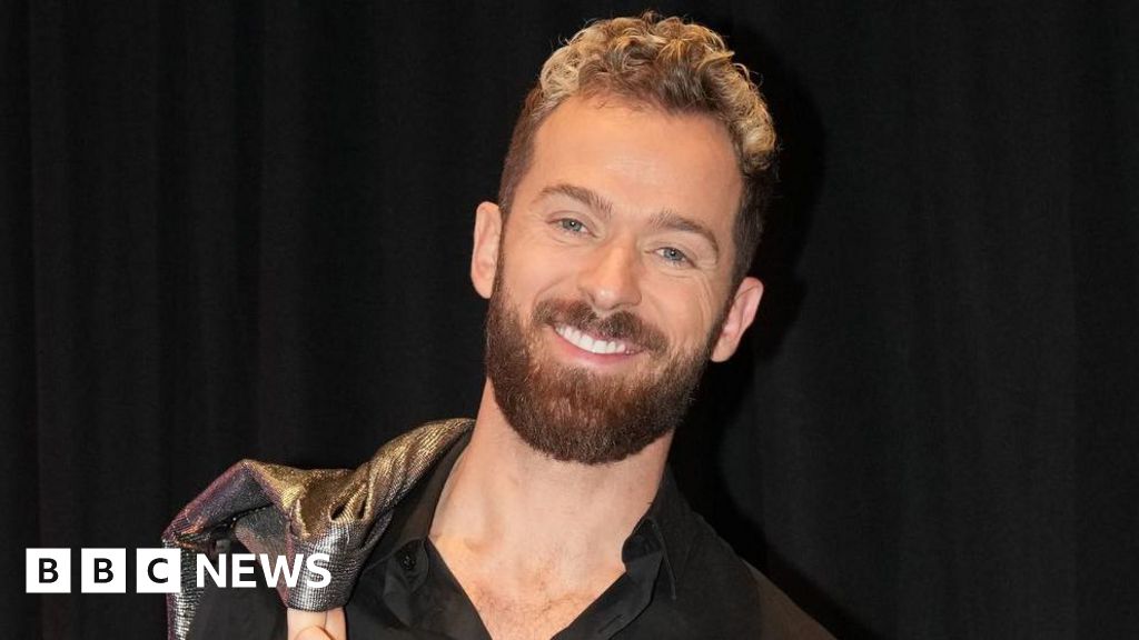 Former Strictly dancer won't face domestic violence charges