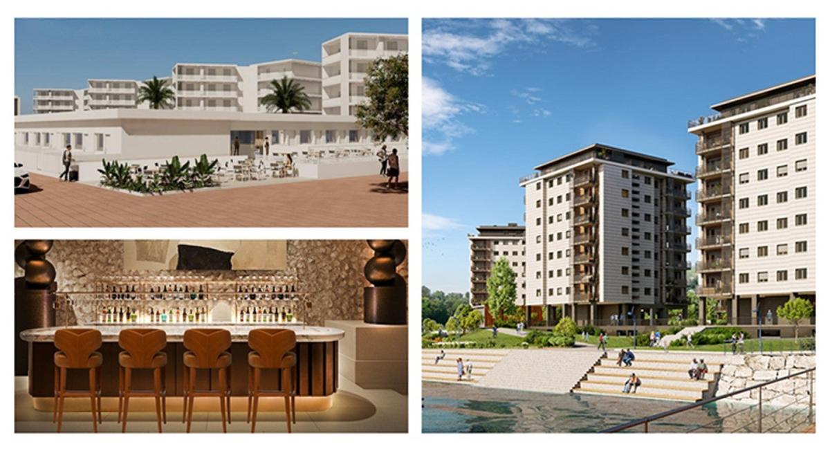 IHG Hotels & Resorts signs four properties in Spain