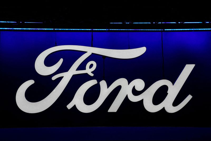 Ford plans to restart manufacturing plant in India's Tamil Nadu state