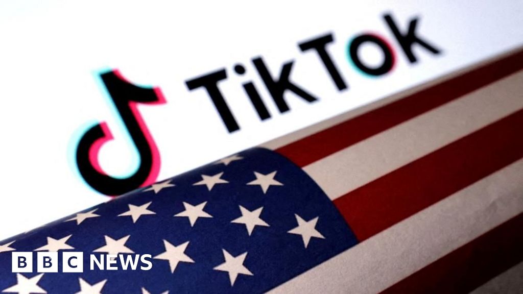 TikTok to begin appeal against being sold or banned in US