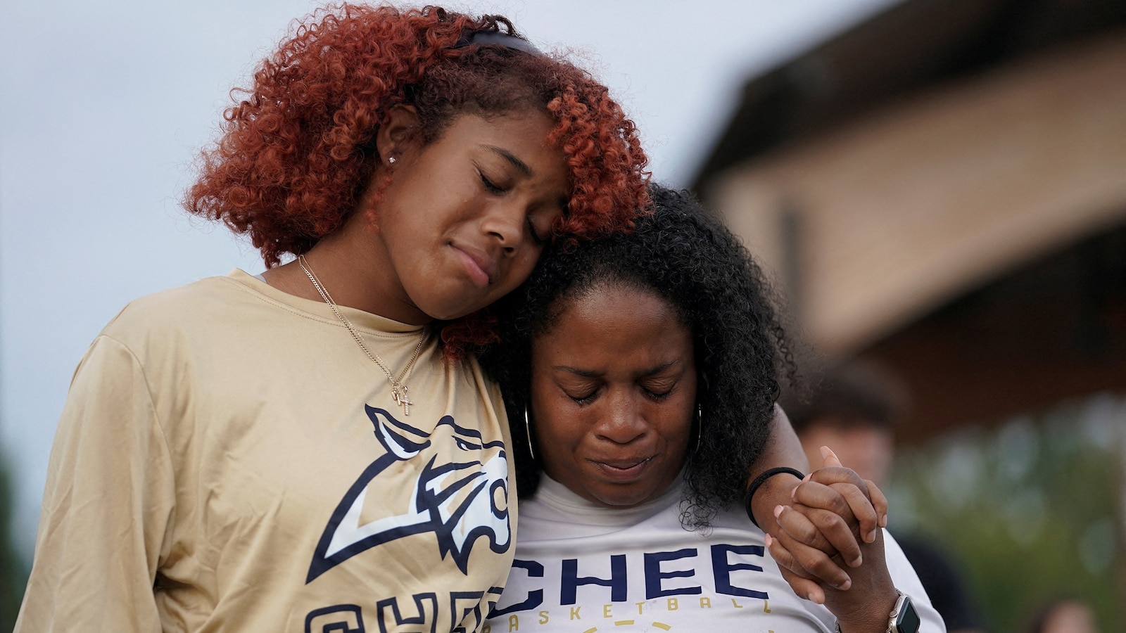 Apalachee High School shooting: Questions surround weapon, motive