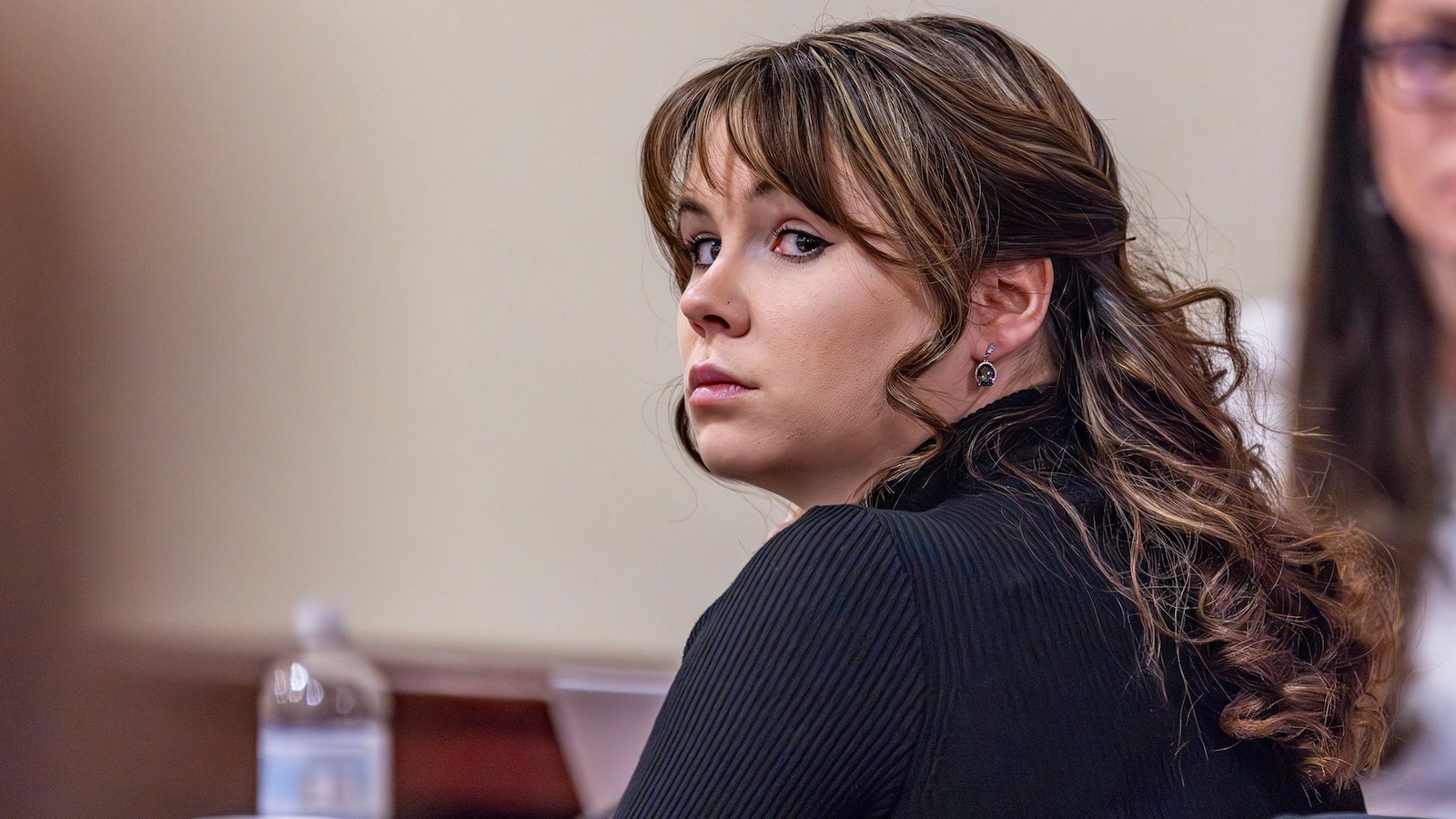 Judge to weigh motion to dismiss case against 'Rust' armorer Hannah Gutierrez