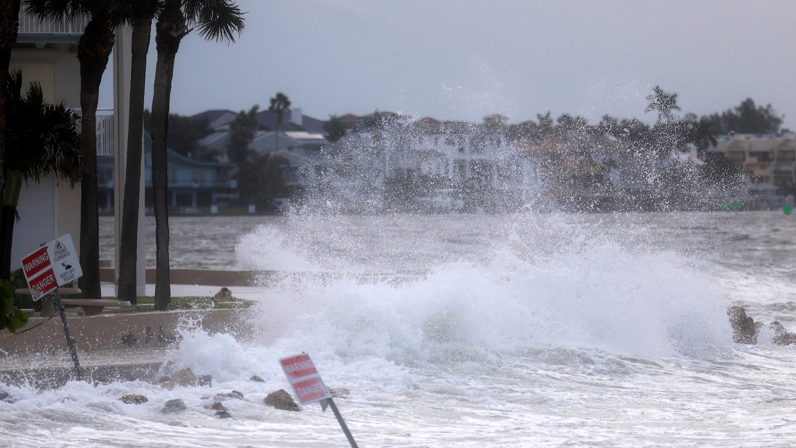 Hurricane Helene prompts mass travel changes from airlines, cruises