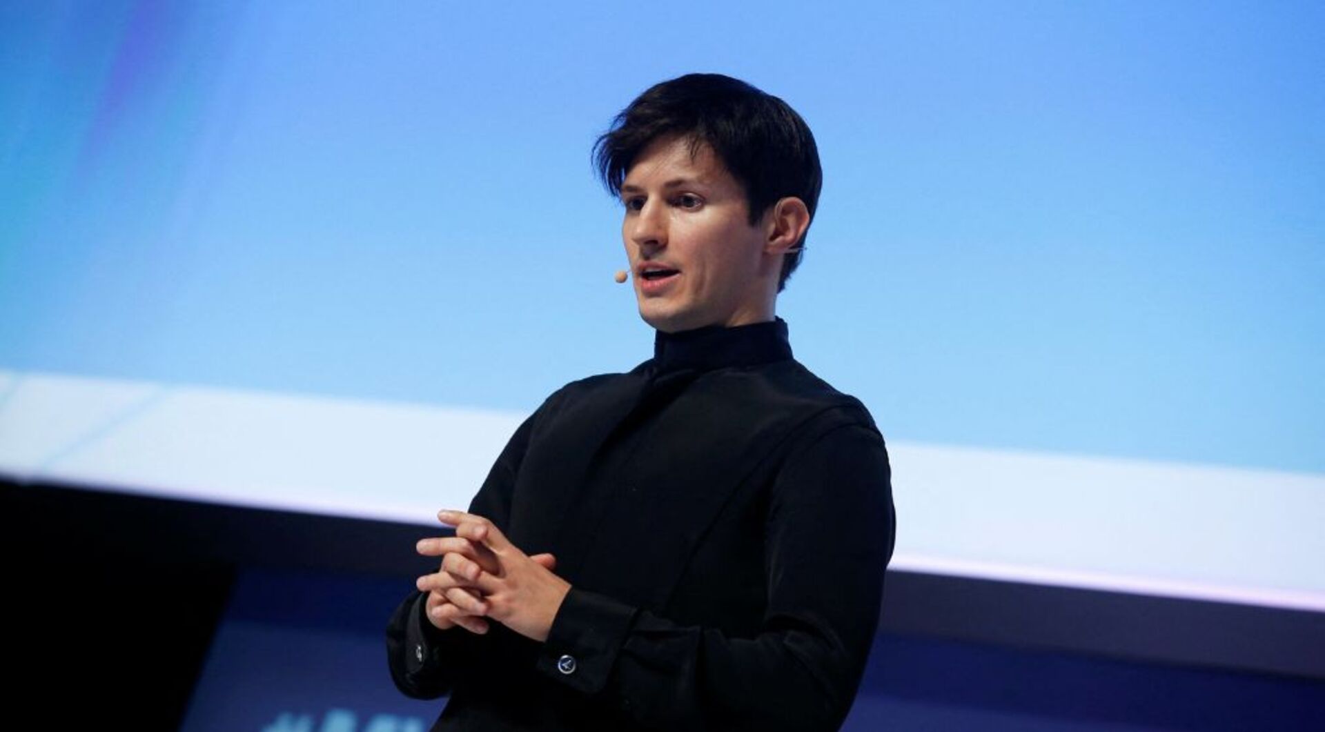 What’s behind the arrest in France of Telegram CEO Pavel Durov? | Social Media