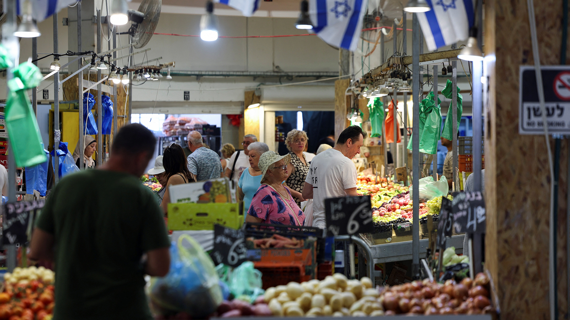 What’s the economic toll of Israel’s war on Gaza? | Israel-Palestine conflict