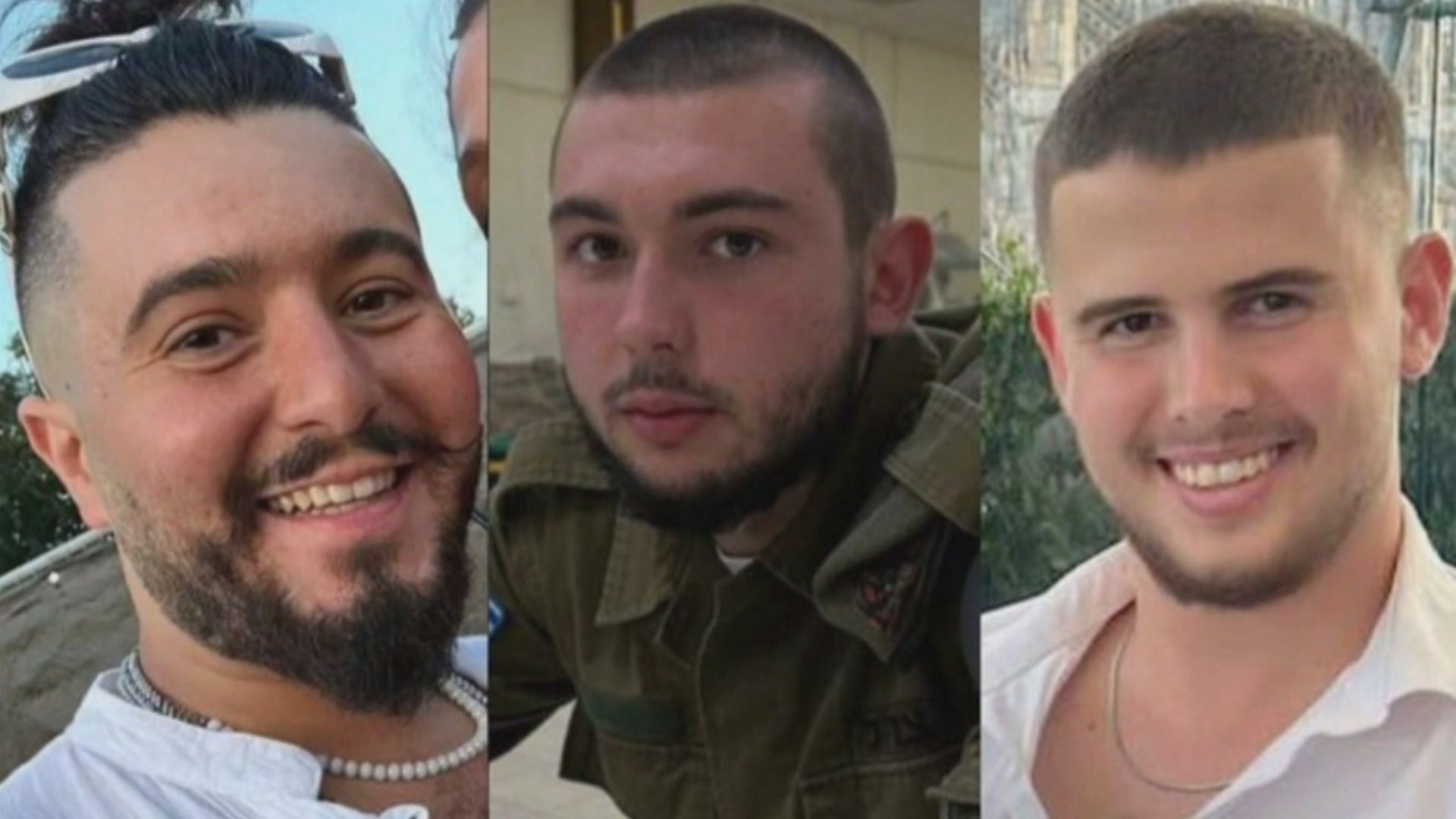 Israeli army says ‘high probability’ its strike killed three Gaza captives | Israel-Palestine conflict News