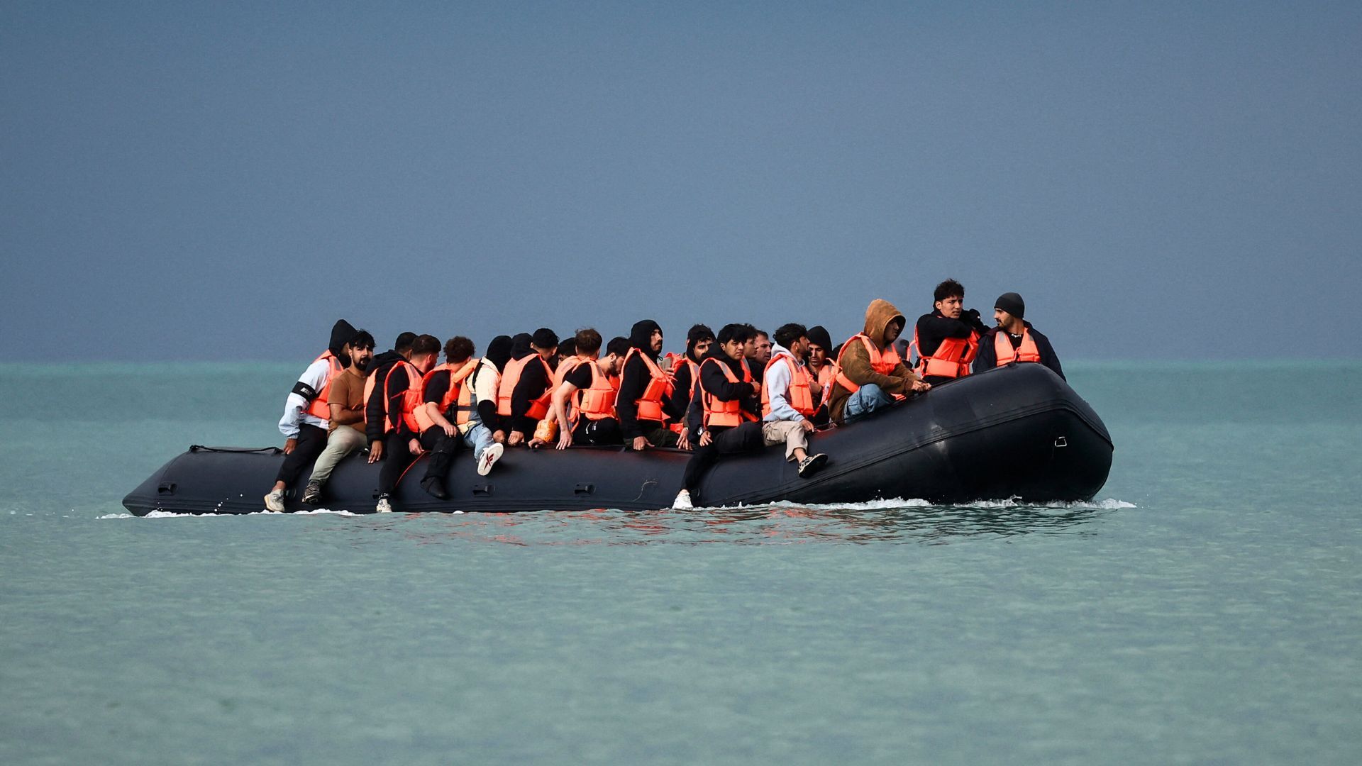 How should Europe deal with its migration crisis? | Migration