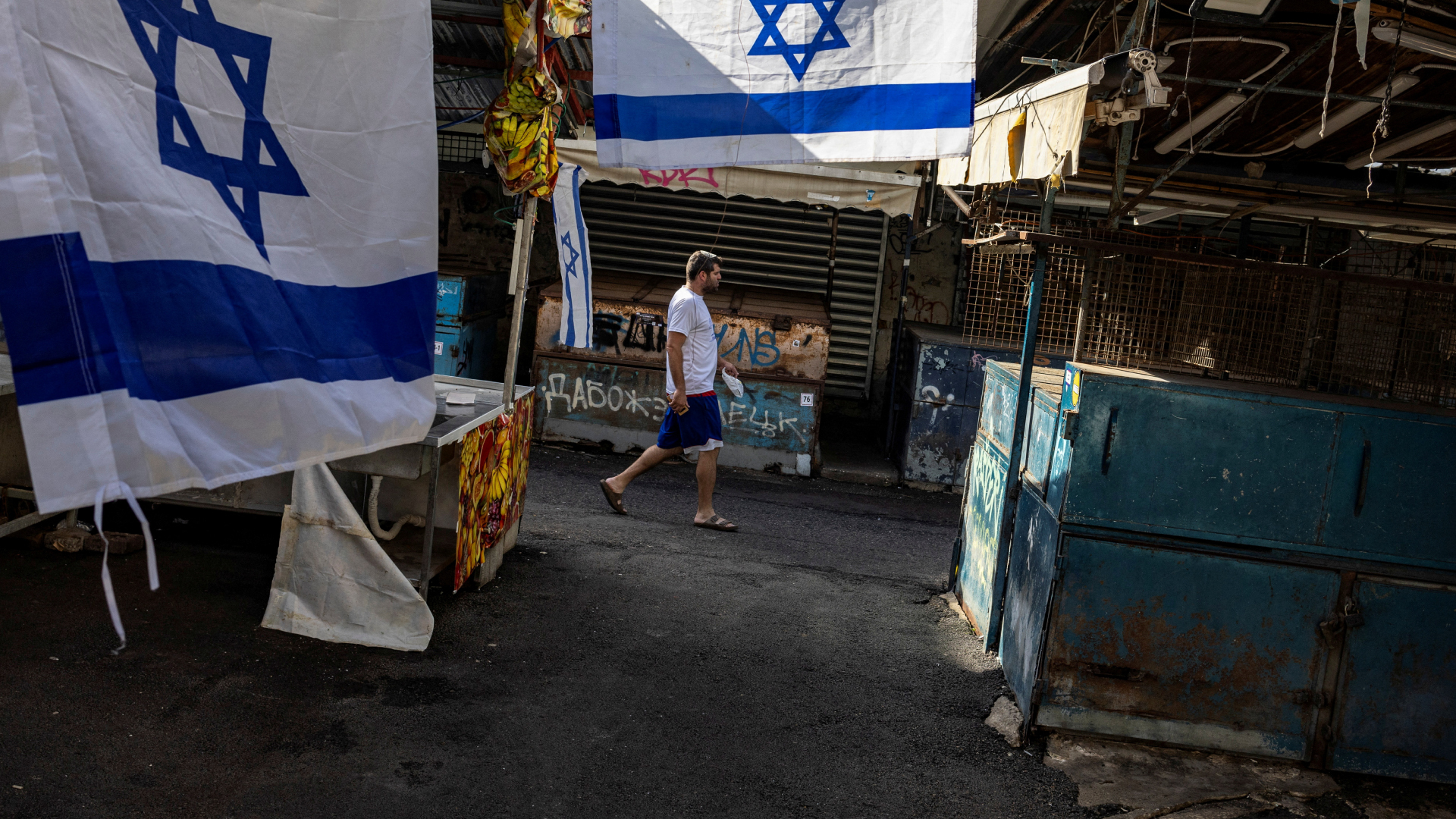 Can Israel afford another war in Lebanon? | Business and Economy