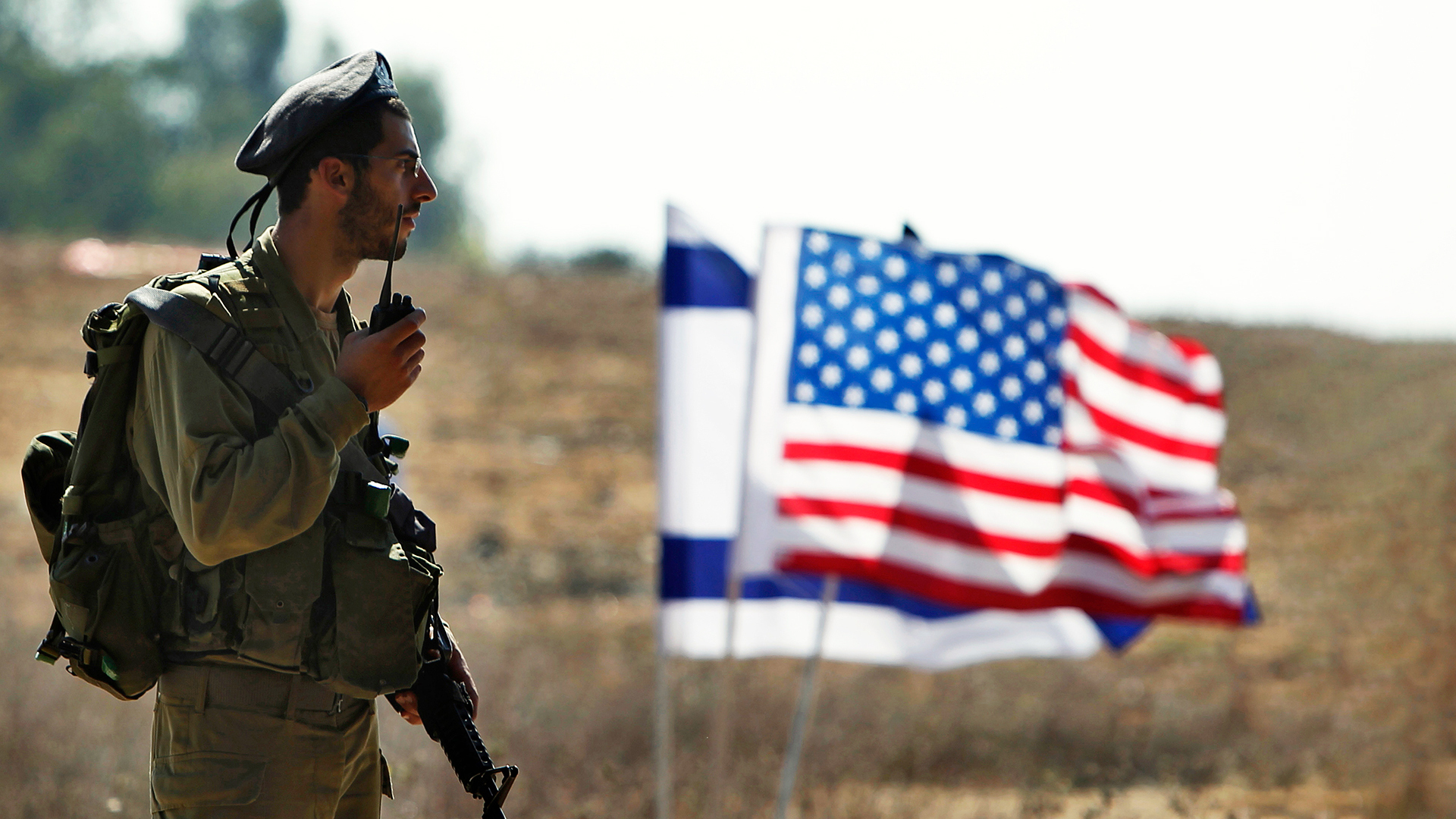 Is Israel dragging the US into a Mideast quagmire? | Israel-Lebanon attacks